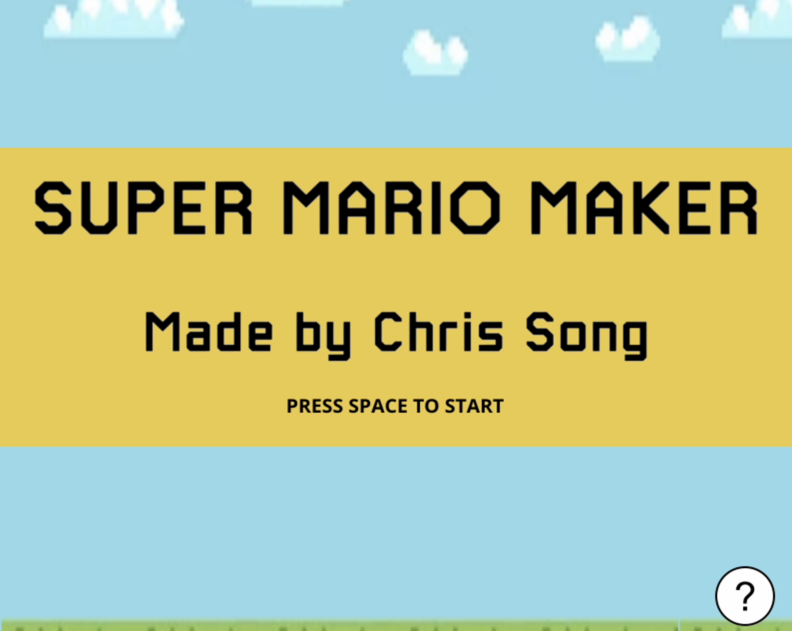 Personal Portfolio Images