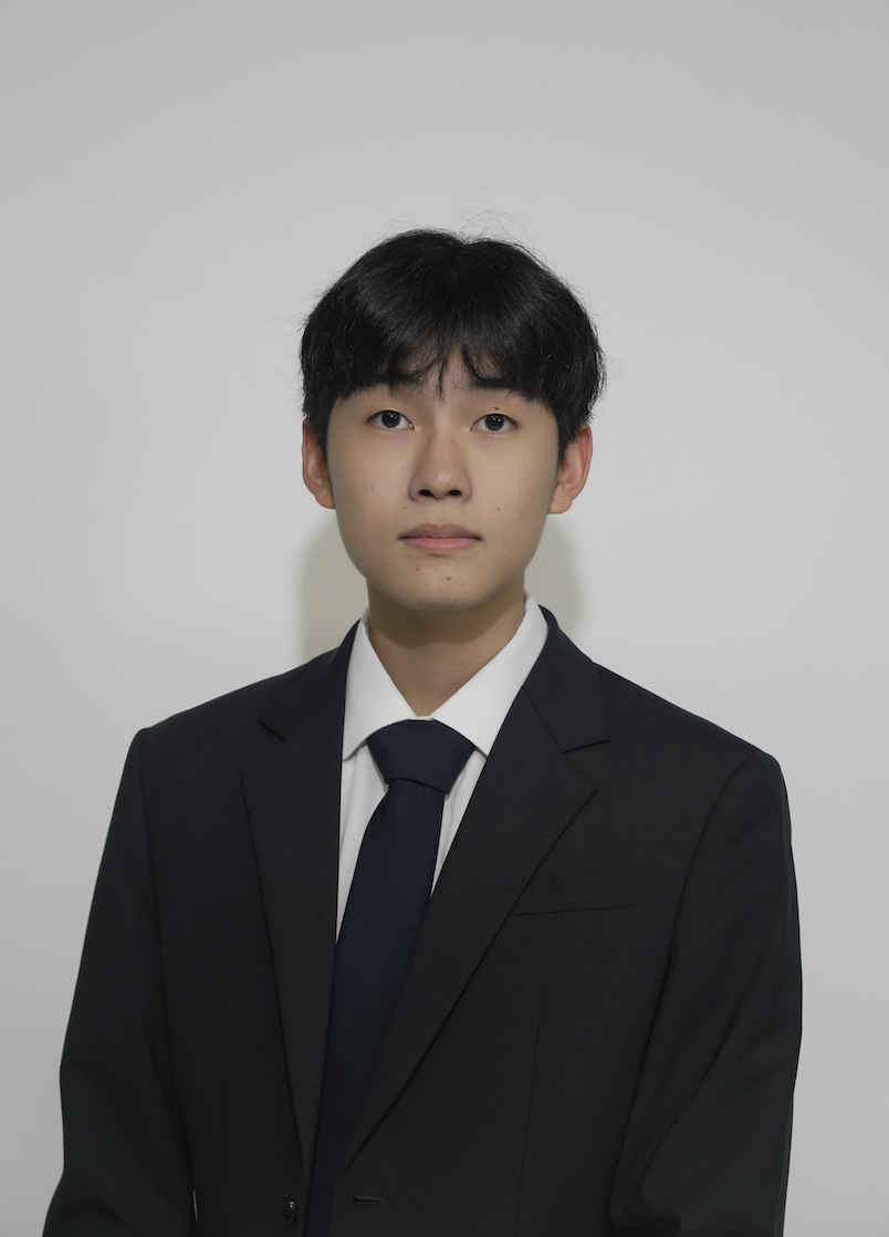 Personal Portfolio Images